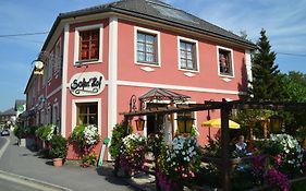 Gasthof Safenhof